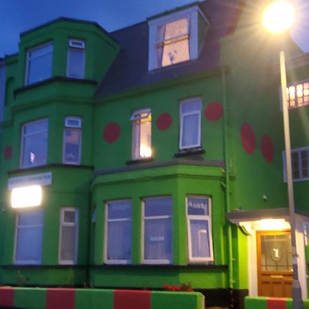 Ash Hotel B&B 엑스머스 외부 사진